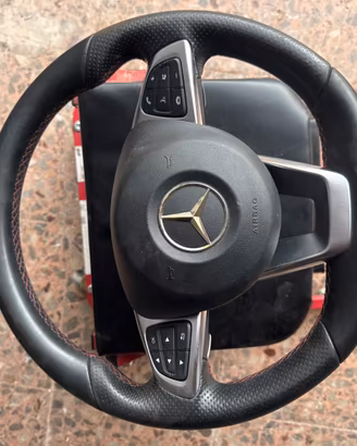 Ricambi Usati Mercedes Classe A W176 originali