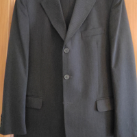 Vestito cerimonia taglia 54