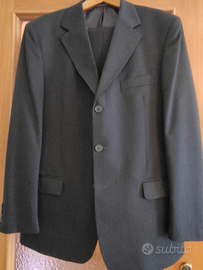 Vestito cerimonia taglia 54