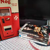 Lotto 4 Giochi Xbox 360 - Grandi Titoli Originali