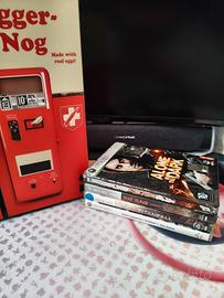 Lotto 4 Giochi Xbox 360 - Grandi Titoli Originali