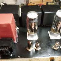 GM70 integrato E.P.Lab- Bari