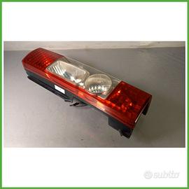 Fanale Fanalino Destro DX AUTOMOTIVE LIGHTING PEUG