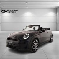 Mini Cooper Cabrio 1.5 Cooper