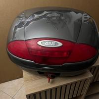 Bauletto Givi