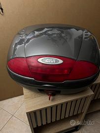 Bauletto Givi
