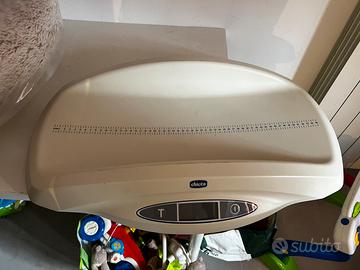 Bilancia chicco  peso bambino bambina