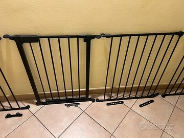cancello sicurezza