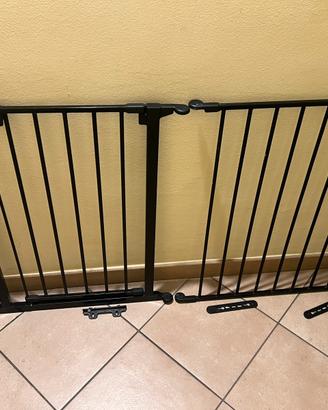 cancello sicurezza