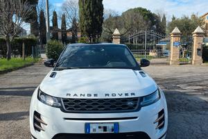 Range Rover Evoque  2.0 D150 AWD Dynamic Auto