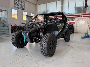 Cf Moto ZForce 1000 Z10 TURBO FULL OPTIONAL