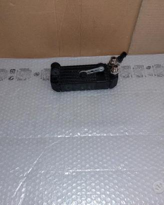 radiatore olio motore ducati monster 797