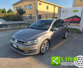 VOLKSWAGEN Golf 2.0 TDI DSG 150 CV