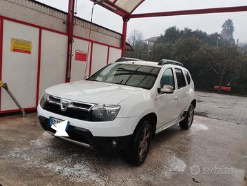dacia Duster 2013