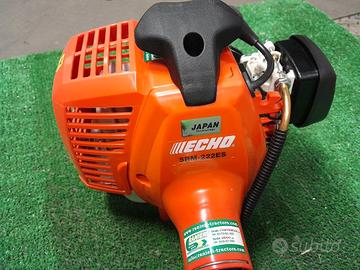 Decespugliatore ECHO SRM-222ESL