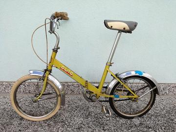 Bicicletta OLMO bambino/a vintage
