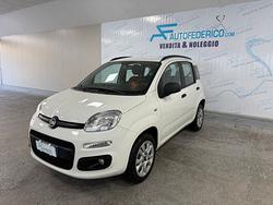 Fiat Panda 900 Metano 85cv Natural Power Easy