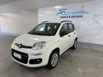 Fiat Panda 900 Metano 85cv Natural Power Easy