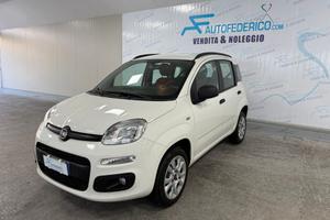 Fiat Panda 900 Metano 85cv Natural Power Easy