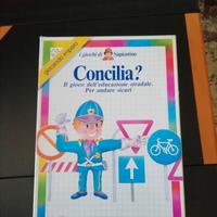 gioco di società Clementoni