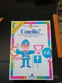 gioco di società Clementoni