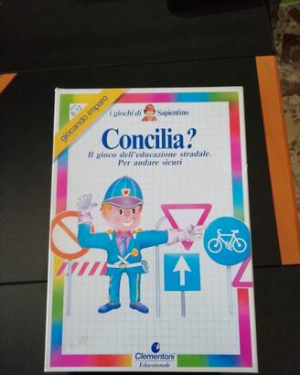 gioco di società Clementoni