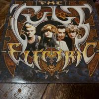 Vinile The Cult Electric