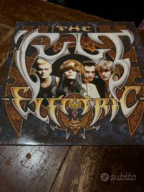 Vinile The Cult Electric
