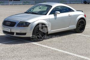 AUDI TT Coupé 1.8 T 20V 225 CV cat quattro