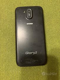 Telefono cellulare brondi glory 2