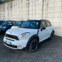 Smembro Mini Countryman S