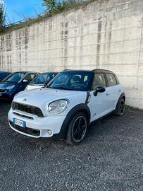 Smembro Mini Countryman S