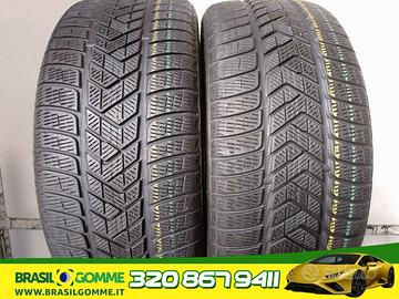 Gomme 255/40/21 PIRELLI Invernali
