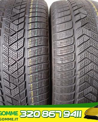 Gomme 255/40/21 PIRELLI Invernali