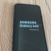 Samsung A 40