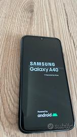 Samsung A 40