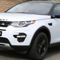 Ricambi land rover discovery sport
