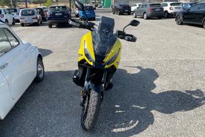 Honda X-ADV 750