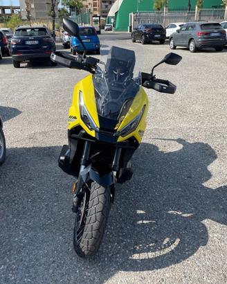 Honda X-ADV 750