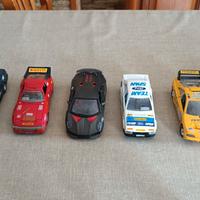 Modellini 1\24 burago polystil