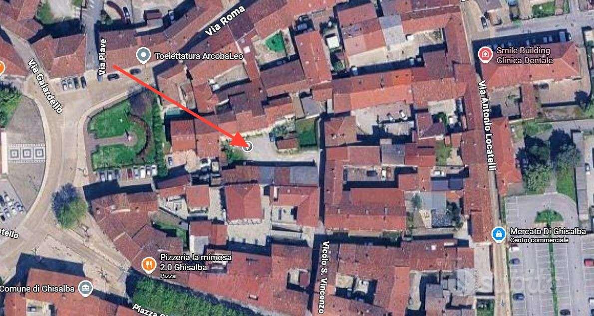 Appartamento – Ghisalba - Vista 4