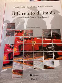 Libro Il Circuito di Imola