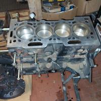 motore 1.6 e.3 Peugeot 106 e Citroen saxo