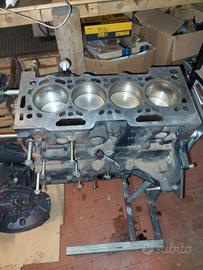 motore 1.6 e.3 Peugeot 106 e Citroen saxo