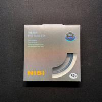 NiSi TRUE COLOR PRO Nano CPL 82mm