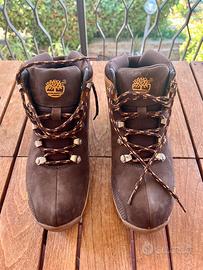 Scarponcini uomo Timberland