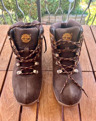 Scarponcini uomo Timberland