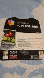 PCTV USB Stick DVB-T