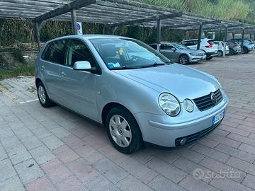 Volkswagen Polo 1.4 Tdi