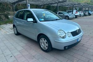 Volkswagen Polo 1.4 Tdi